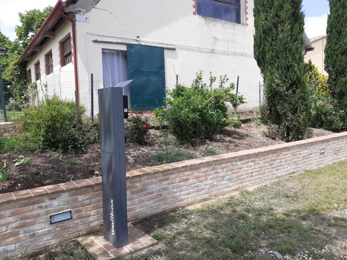 Fattoria Il Bruco Villa Pila  Buitenkant foto
