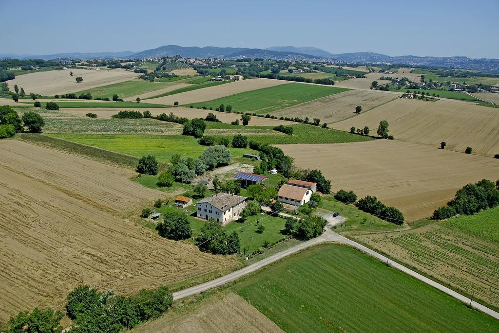 Fattoria Il Bruco Villa Pila  Buitenkant foto