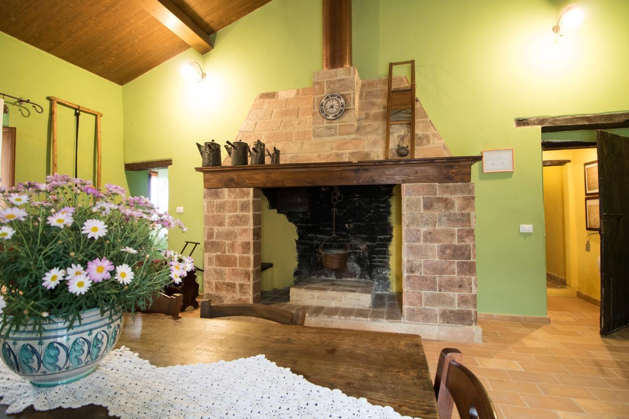 Fattoria Il Bruco Villa Pila  Buitenkant foto