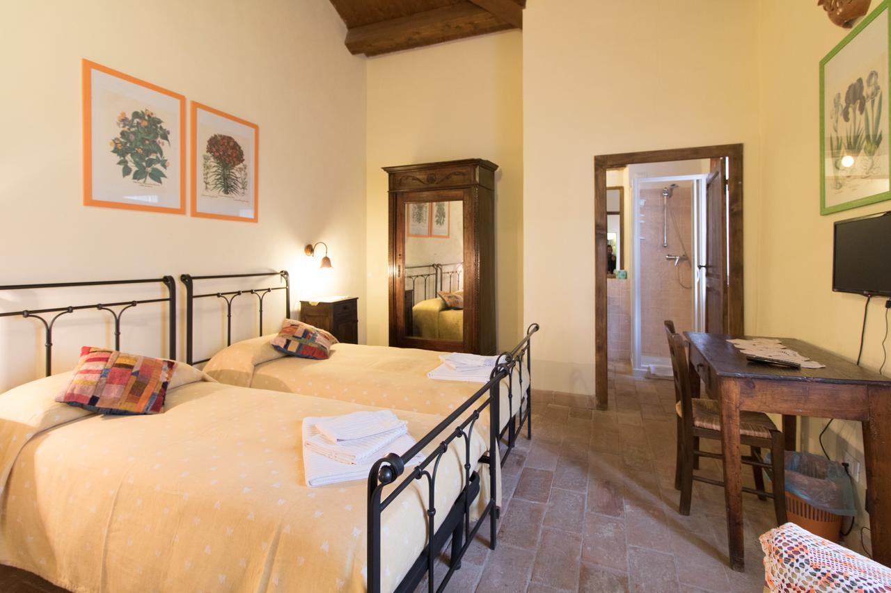Fattoria Il Bruco Villa Pila  Buitenkant foto