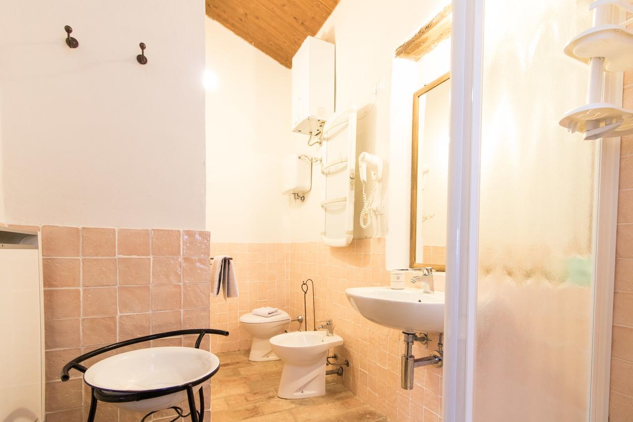 Fattoria Il Bruco Villa Pila  Buitenkant foto