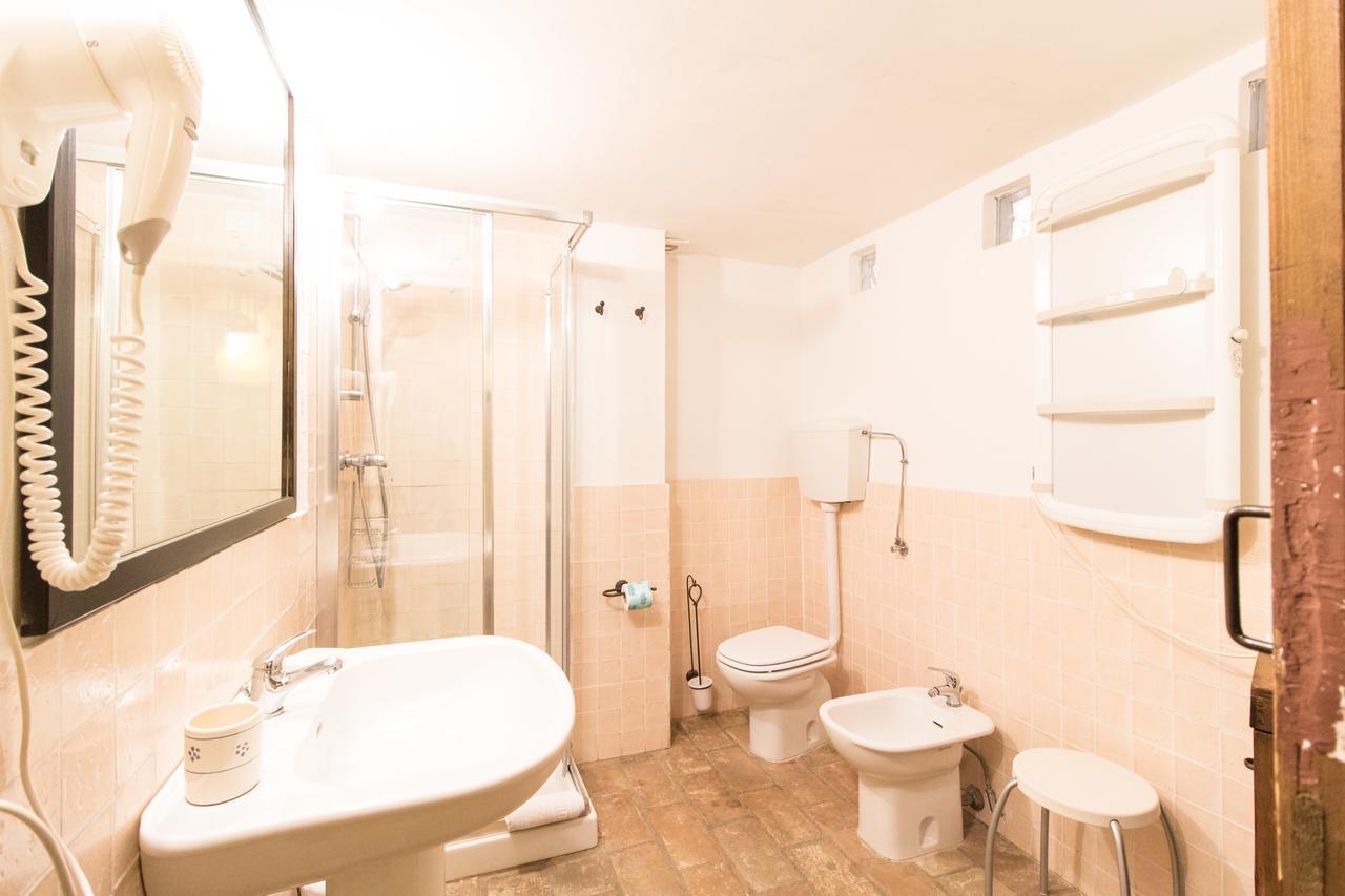 Fattoria Il Bruco Villa Pila  Buitenkant foto
