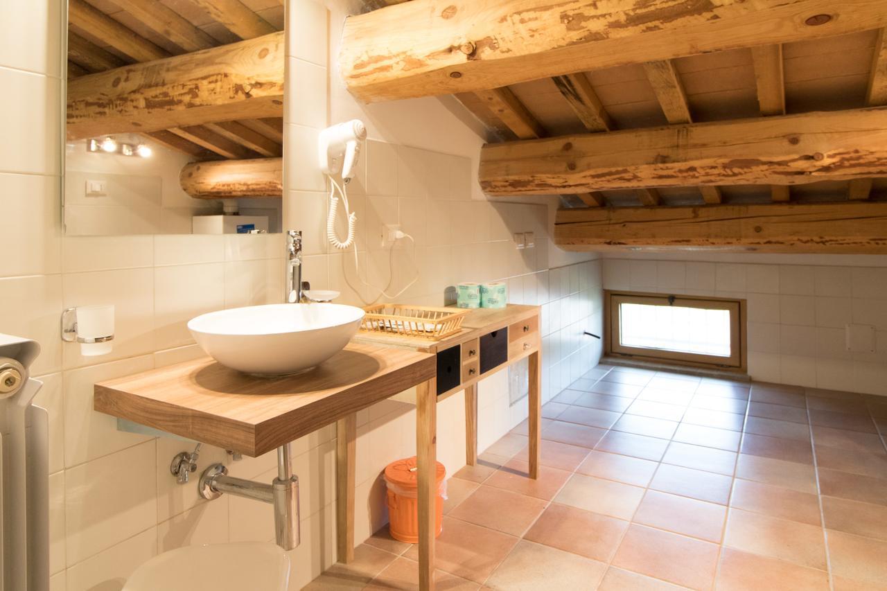 Fattoria Il Bruco Villa Pila  Buitenkant foto