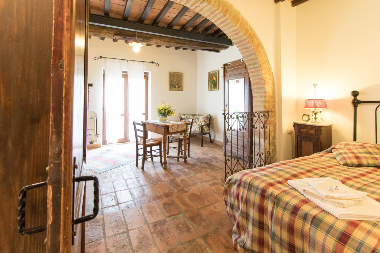 Fattoria Il Bruco Villa Pila  Buitenkant foto