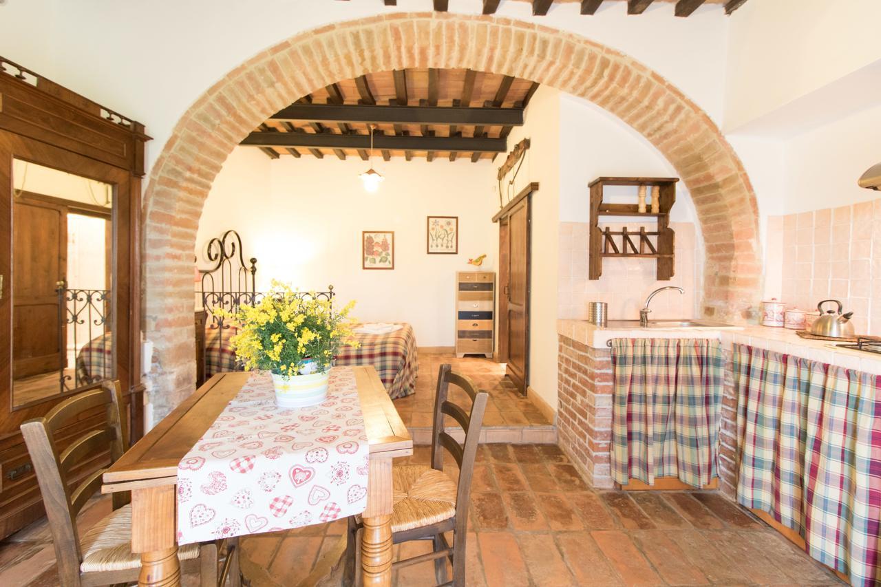 Fattoria Il Bruco Villa Pila  Buitenkant foto