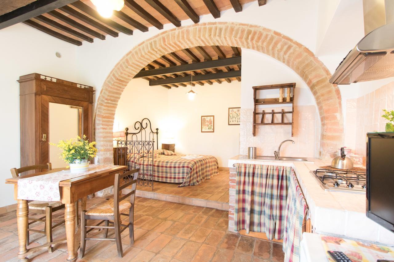 Fattoria Il Bruco Villa Pila  Buitenkant foto