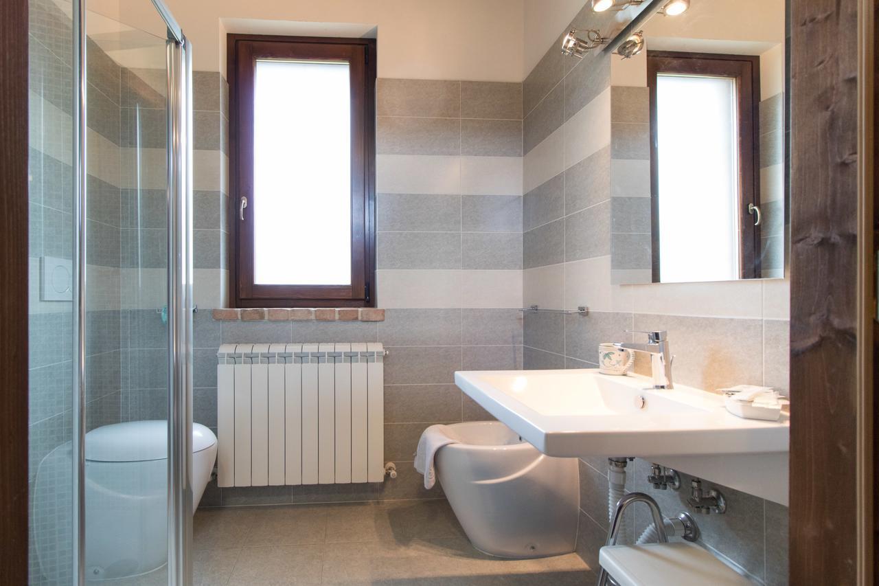 Fattoria Il Bruco Villa Pila  Buitenkant foto
