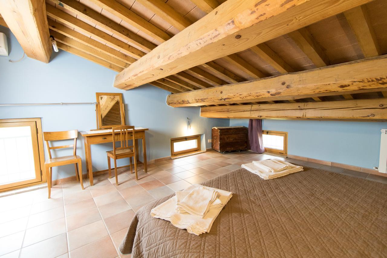 Fattoria Il Bruco Villa Pila  Buitenkant foto