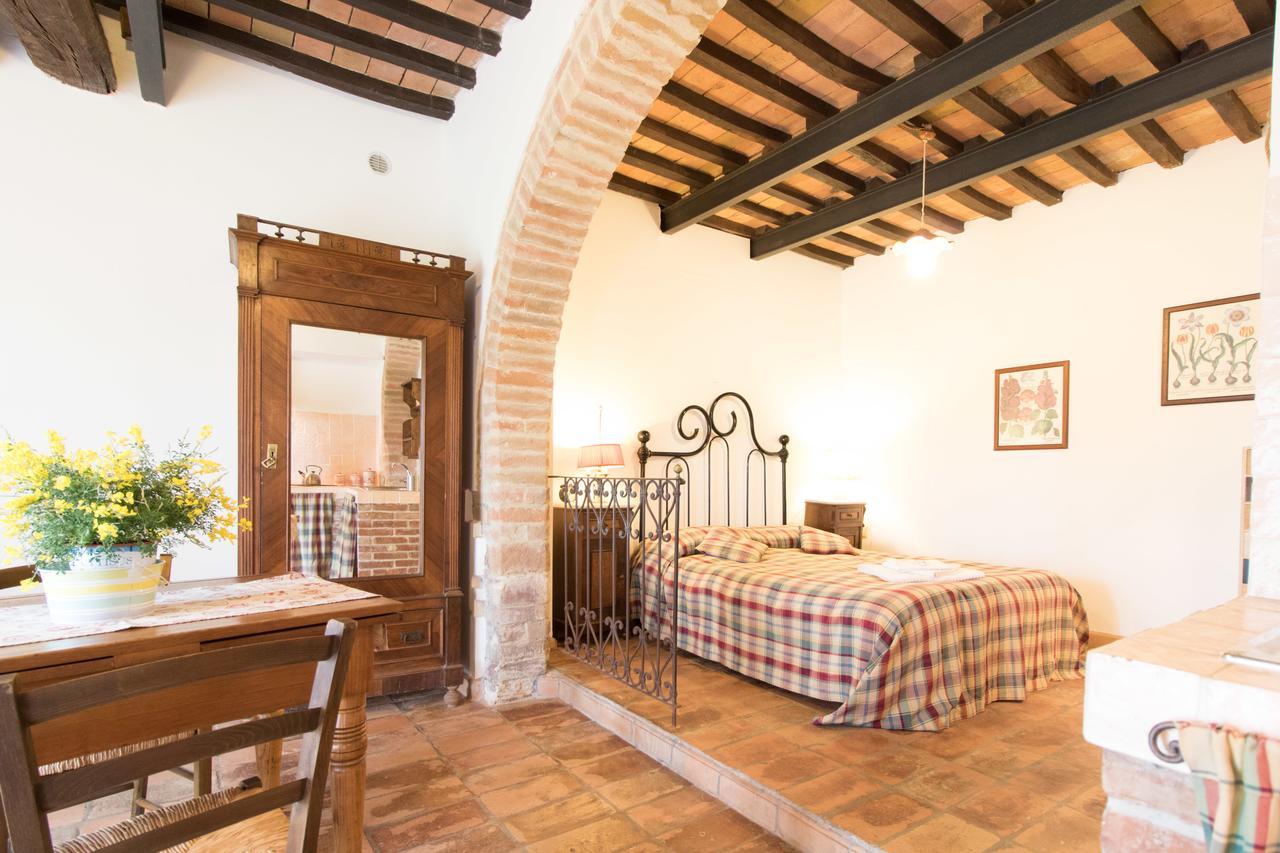 Fattoria Il Bruco Villa Pila  Buitenkant foto