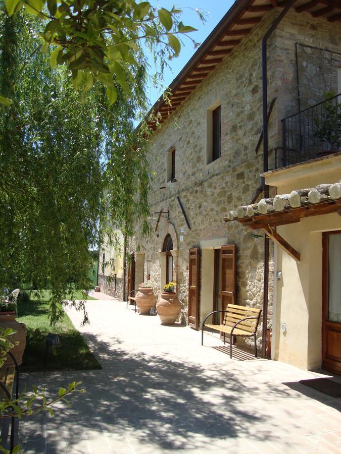 Fattoria Il Bruco Villa Pila  Buitenkant foto