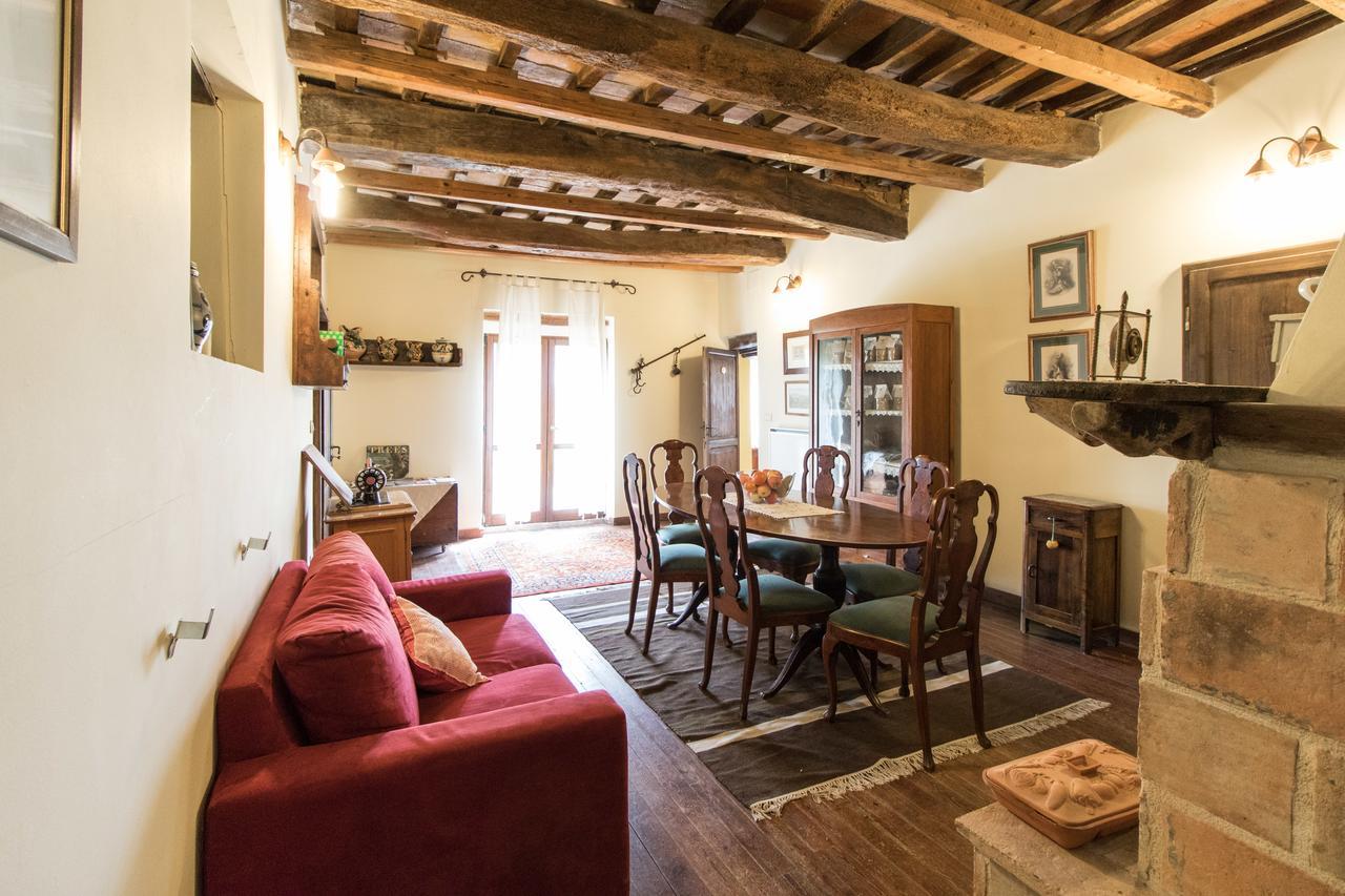 Fattoria Il Bruco Villa Pila  Buitenkant foto