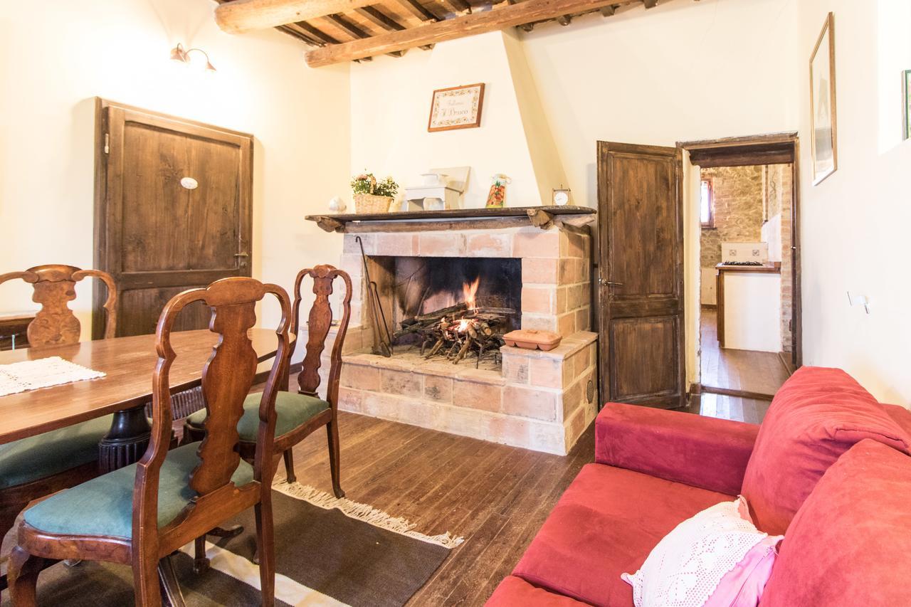 Fattoria Il Bruco Villa Pila  Buitenkant foto